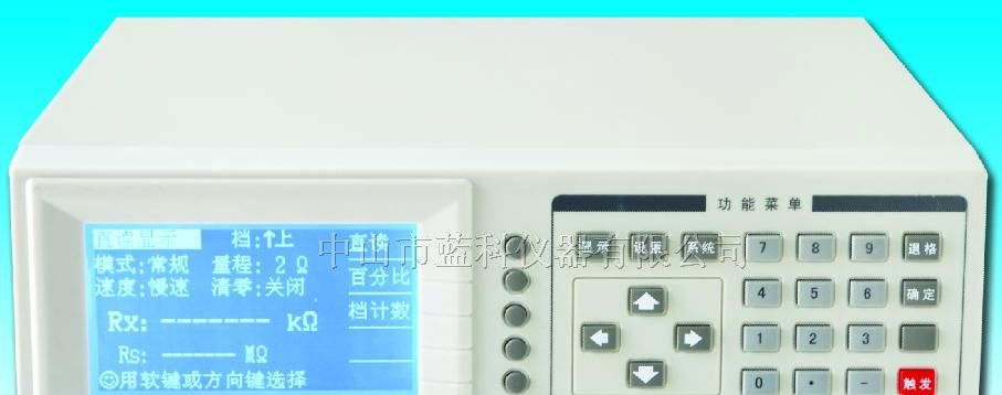 供应汇高HG2516压敏电阻测试仪