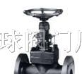 锻钢法兰截止阀 - ┃螺栓式┃焊接式┃压力自紧式┃