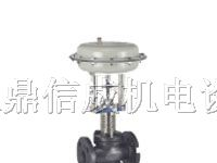 供应意大利OMC气动调节阀
