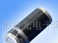 供应圆柱整流二极管GL34A/GL34M
