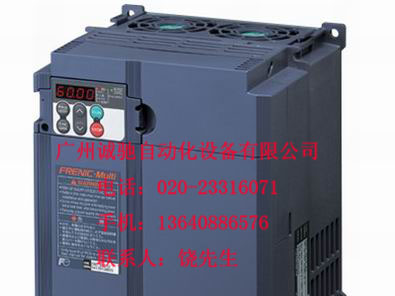 供应富士变频器维修/广州富士变频器维修