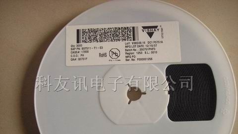 供应SST511 三极管