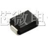 供应SMBJ5.0CA TVS二极管  工厂直销