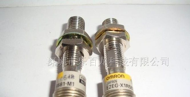 供应欧姆龙接近开关E2EG-X2B2-M1