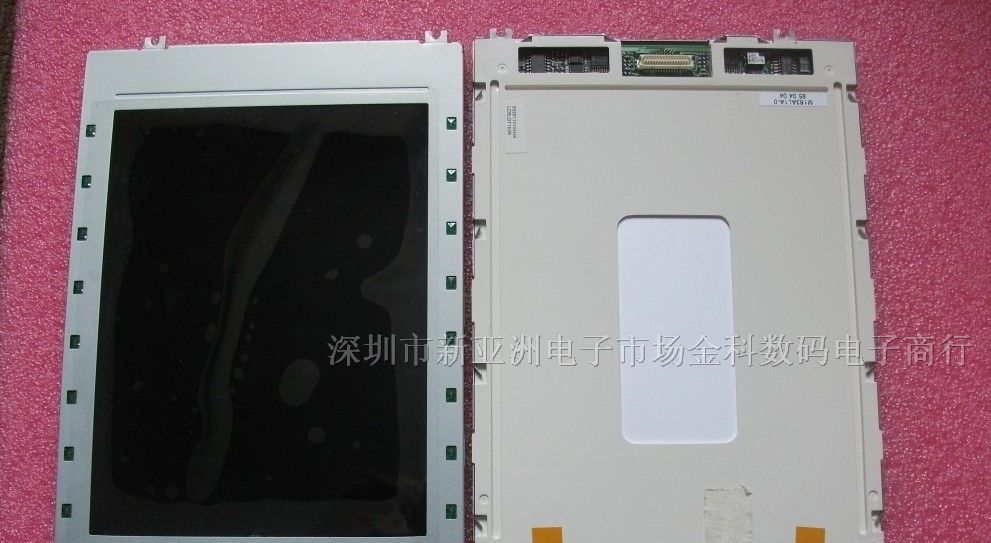 供应M163AL1A-O,M163AL1A-0液晶屏