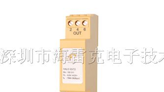 供应信号电涌保护器