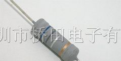 供应直插碳膜电阻