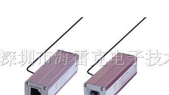 供应8路RJ45接口网络电涌保护器In:0.3kA,Un=6V-