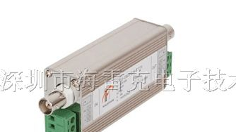 供应监控12V二合一电涌保护器 Un=15V~/-