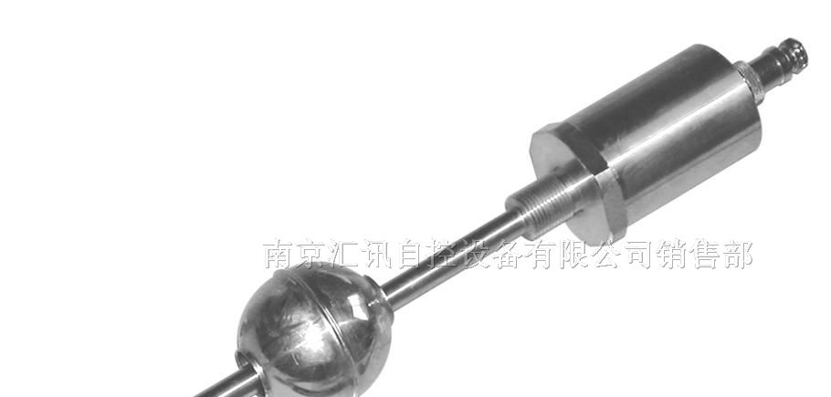 供应磁致伸缩液位计