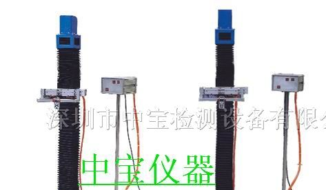 供应电子电器跌落试验台 跌落冲击试验机