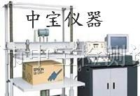 供应微电脑抗压试验机 包装件试验机