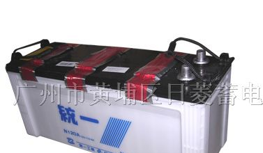 统一蓄电池 统一牌电池 统一牌蓄电池