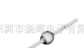 供应进口快恢复二极管 BYV26C