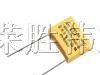 供应：一系列安规电容塑壳电容104/275VAC