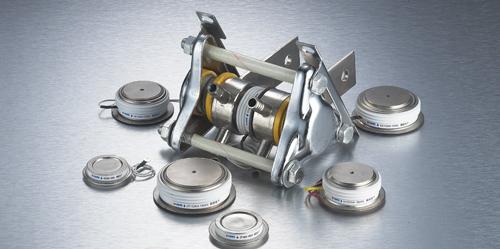 批发平板式可控硅 凸型KP1500A1600V 中国