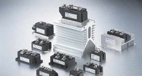 供应普通整流管模块MDA55A1600V 中国名品