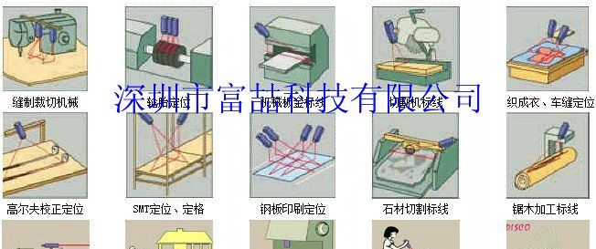 供应红外光斑激光器(图)