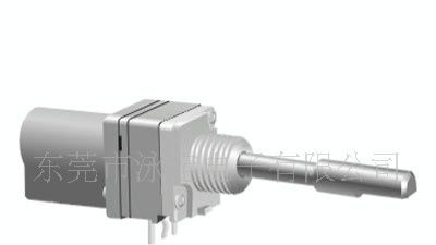 电位器  双联推拉式  汽车功放电位器