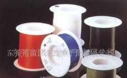 厂家直销耐高温硅胶热缩管 硅胶热收缩套管