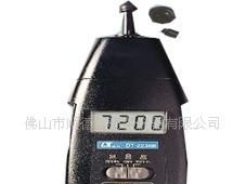供应台湾路昌接触式转速表DT-2235B