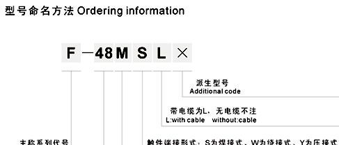 供应F型矩形电连接器\矩形端子\哈丁端子
