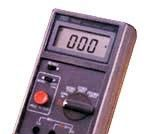 TES-1600数字式绝缘测试器