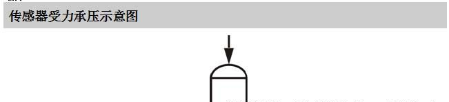 轮辐式称重传感器/测力传感器(LCS-C2B)