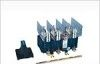 QSA（HH15）系列隔离开关熔断器组（单投）