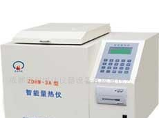 四川销售高精度微机全自动量热仪