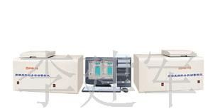 供应测量煤，焦炭，石油等用的高精度微机全自动量热仪
