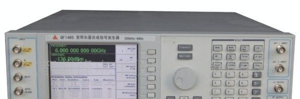 供应数字合成信号源