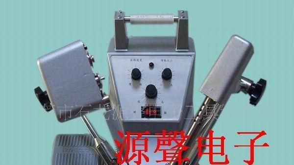 万向型自动出锡机脚踏自动焊锡机自动出锡焊台厂家直销
