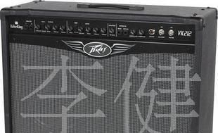 全新百威 VK212电子管音箱