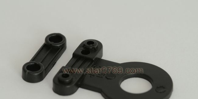 供应灯具配件 电线固定夹2513 厂家直销