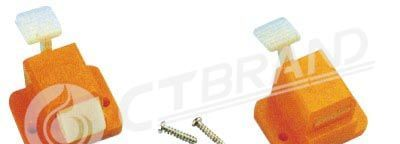 ICT测试夹扣 机架扣-CT-1103/1104