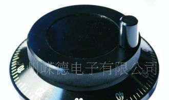 供应手摇型增量编码器 数控机床编码器