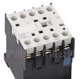 厂家供应CA2(JZC4)-KN22接触器式继电器
