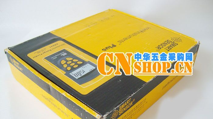 高精度激光测距仪激光电子尺激光尺超声波测距仪
