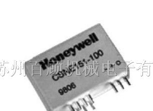 美国霍尼韦尔HONEYWELL电流传感器  CSNE151-100现货