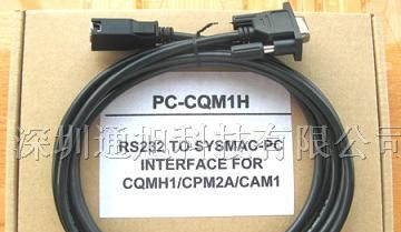 供应   欧姆龙PLC编程电缆PC-CN226