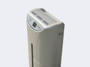 供应 川井 新DH-252B智能向电脑控制 除湿机