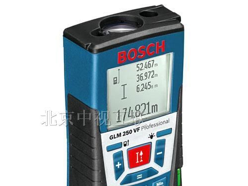 供应博世BOSCH GLM 250 VF 手持式激光测距仪
