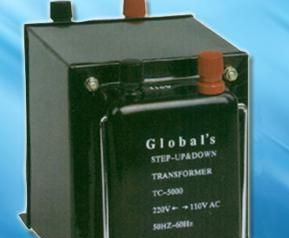 供应220V/110V家用型升降变压器
