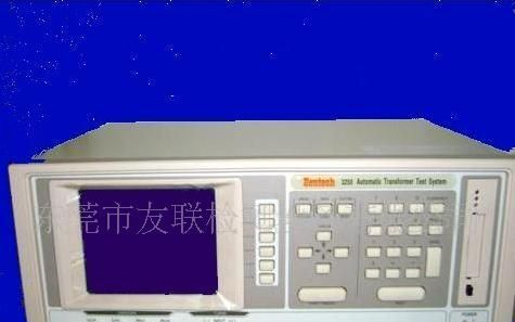 供应CT8681台湾益和线材综合测试机