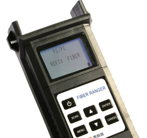 供应光纤寻障仪 TLD2204