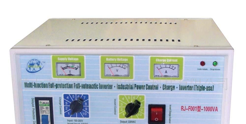 优质供应全自动逆变器1000W