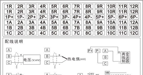 GDV4000十二通道单色无纸记录仪(蓝屏)
