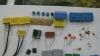 X1X2Y1Y2安规电容系列 0.1UF/275V