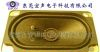 供应5090布边防磁喇叭、电视机扬声器喇叭(图)